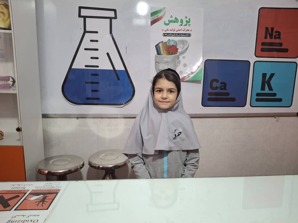 گفتگو با آنیسا مولایی قهرمان پاییز