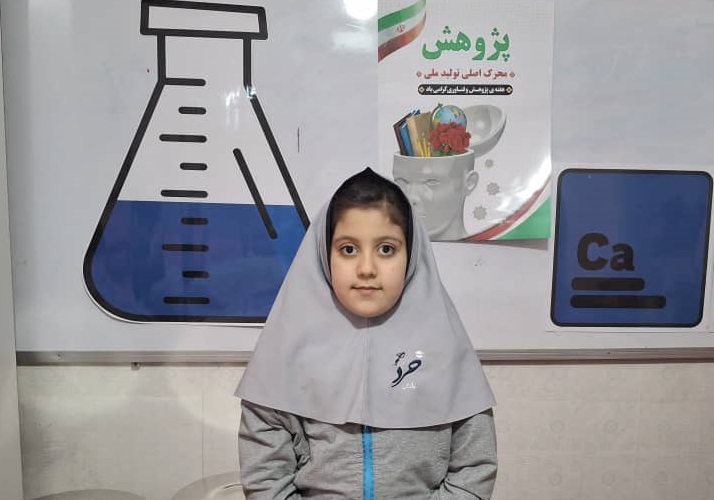 گفتگو با سایا ایروانی قهرمان پاییز