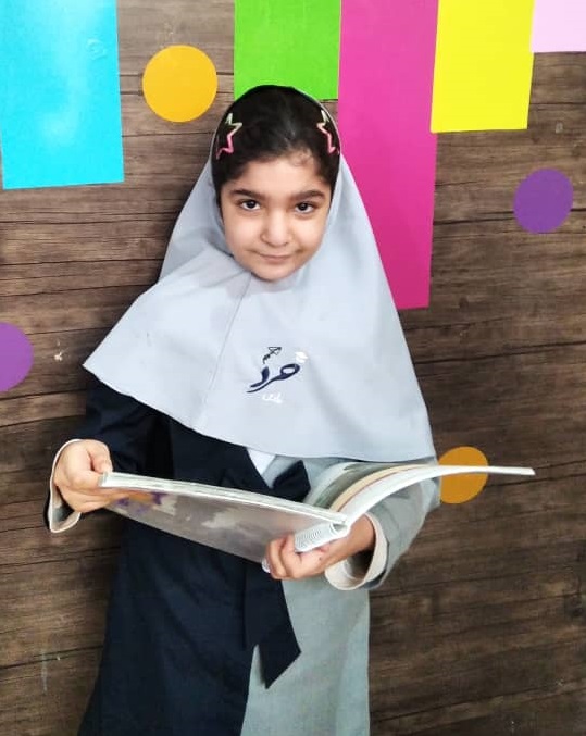 گفتگو با آیسان ساعی قهرمان پاییز