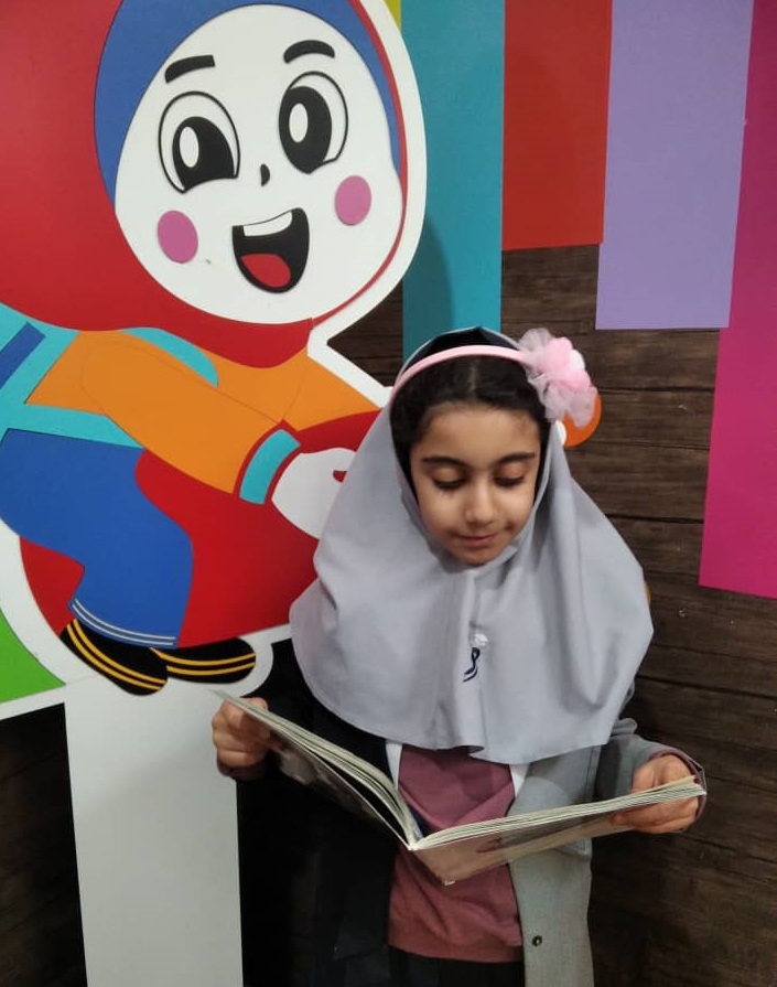 گفتگو با آترینا رنجبر قهرمان پاییز