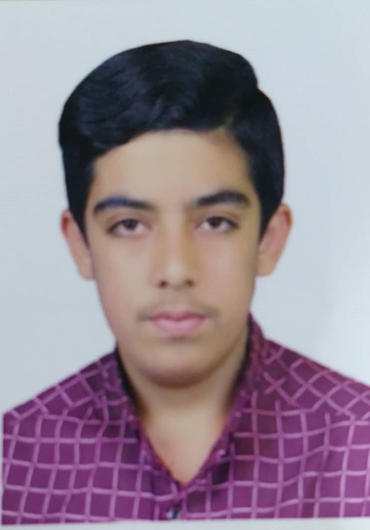 پایههای آوایی ناهمسان-علوم و فنون دوازدهم-محمدمهدی بذرافشان