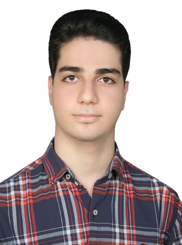 مشبهه بالفعل و لا نفی جنس-عربی دوازدهم-یاسین مهدیان