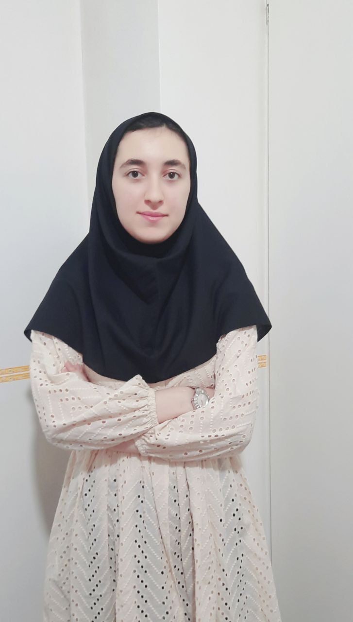 از یاخته تا گیاه-زیست دهم-تحلیل تست-پارمیدا شیرزادی