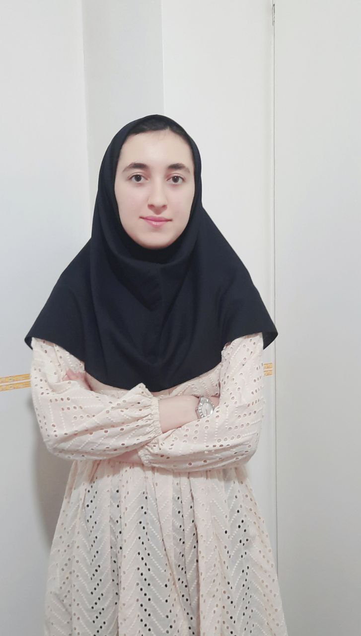 نقش خانواده درکنکور - مشاوره - قسمت دوم- پارمیدا شیرزادی