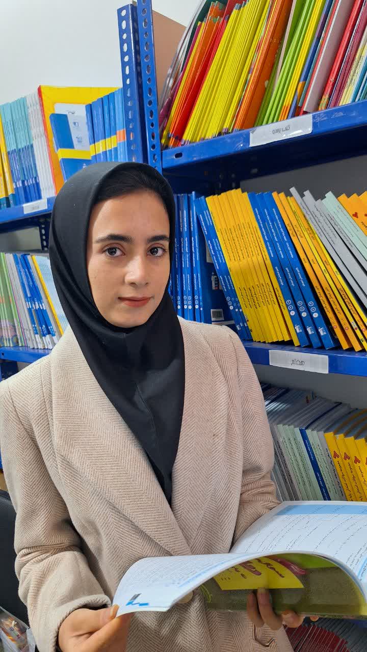 از تقویت هوش تا تثبیت ریاضی: راز رشد دانش‌آموزان نرگس قدیری