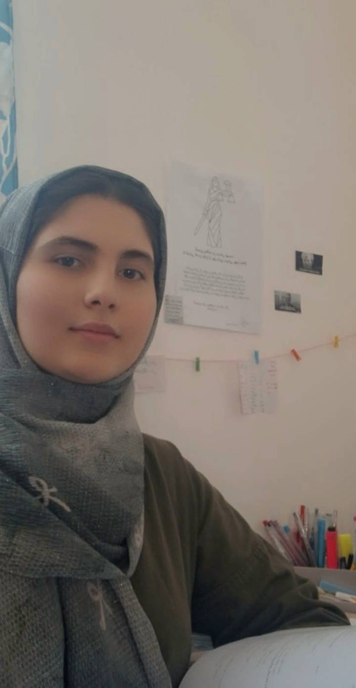 فاطمه حیدری : یادگیری هوشمندانه، رمز پیشرفت درسی
