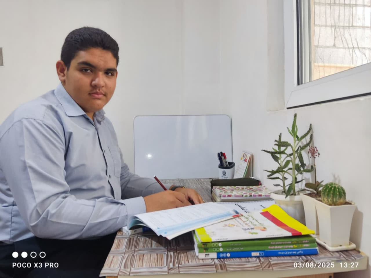 اهمیت نگاه به آینده از نگاه مرتضی عاشوری