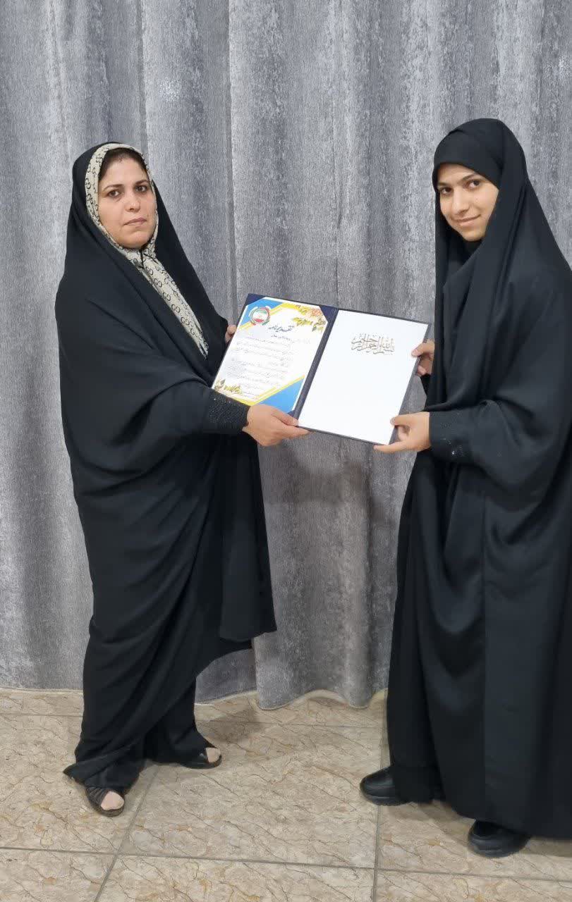 گفت و گو با رونیا دلایی میلان؛ قبولی تیزهوشان پایه نهم