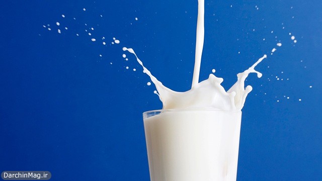 هفت خاصیت شیر برای سلامتی 0404 milk هفت خاصیت شیر برای سلامتی