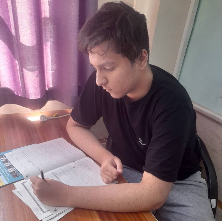 محمدرضا نصیری؛ با برنامه‌ریزی منسجم و تحلیل دقیق، در مسیر موفقیت