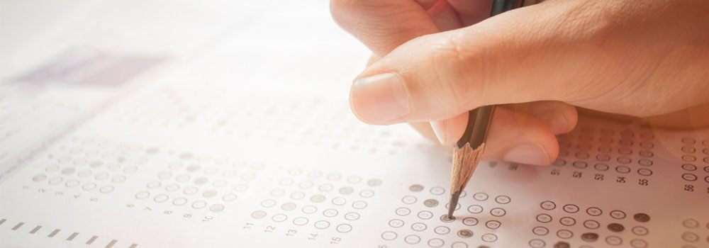 نحوه تست زنی