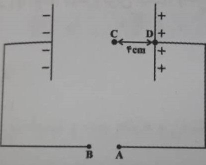 خازن - 5 تست از فصل 1 فیزیک یازدهم - رادمن سرداری