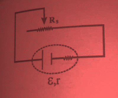 مدارهای جریان مستقیم - فیزیک یازدهم - حل تست - رادمن سرداری