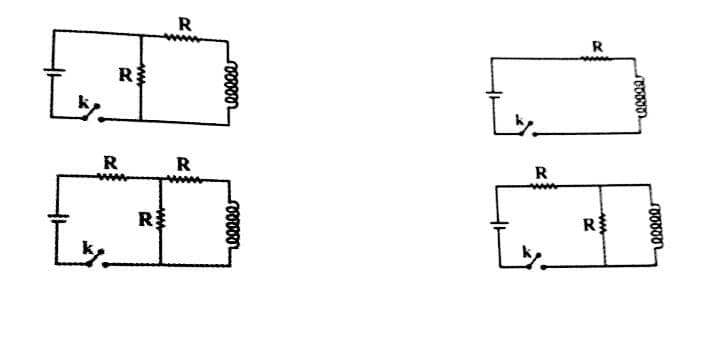 القای الکترومغناطیس - فیزیک یازدهم - حل تست - رادمن سرداری