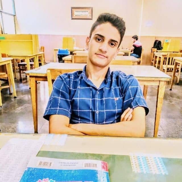 حروف مشبهه - عربی دوازدهم - درسنامه و تست - محمد مهدی طباطبایی