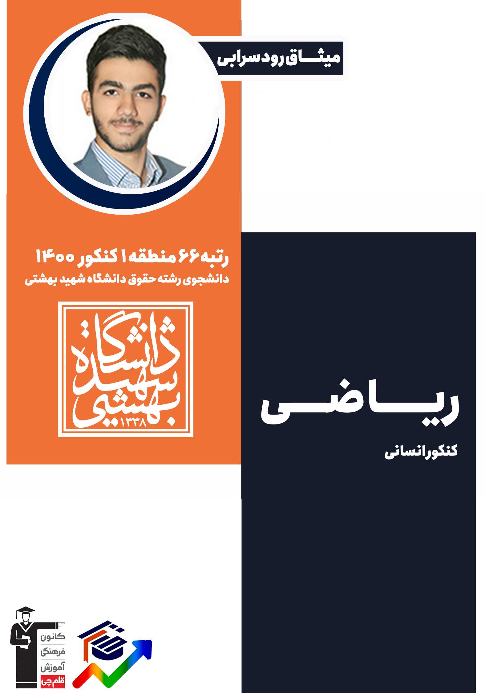 تابع - ریاضی یازدهم - درسنامه و تست - میثاق رودسرابی