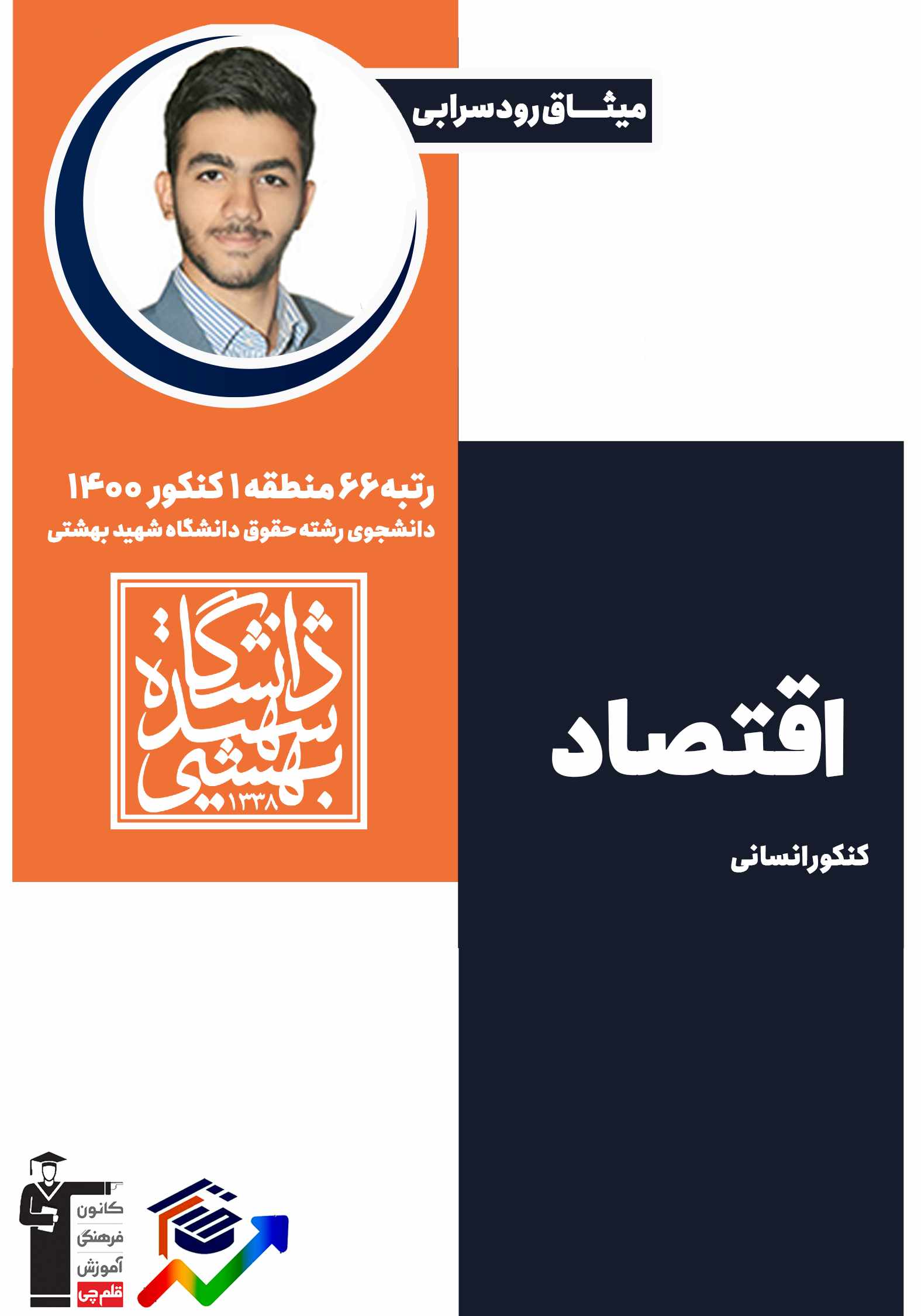 اقتصاد بین الملل -اقتصاد کنکور - نکته و تست - میثاق رودسرابی