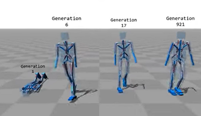 هوش مصنوعی-الگورتیم ژنتیک 2-ابراهیم خلیلی