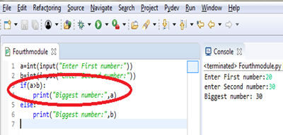 پایتون با رویکرد طراحی وب و اپلکیشن 2-ابراهیم خلیلی
