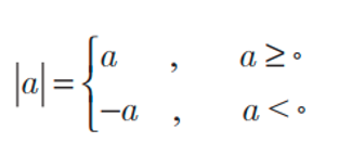 قدر مطلق-ریاضی-خلاصه و جمع بندی و حل مسئله-ثنا سلوک