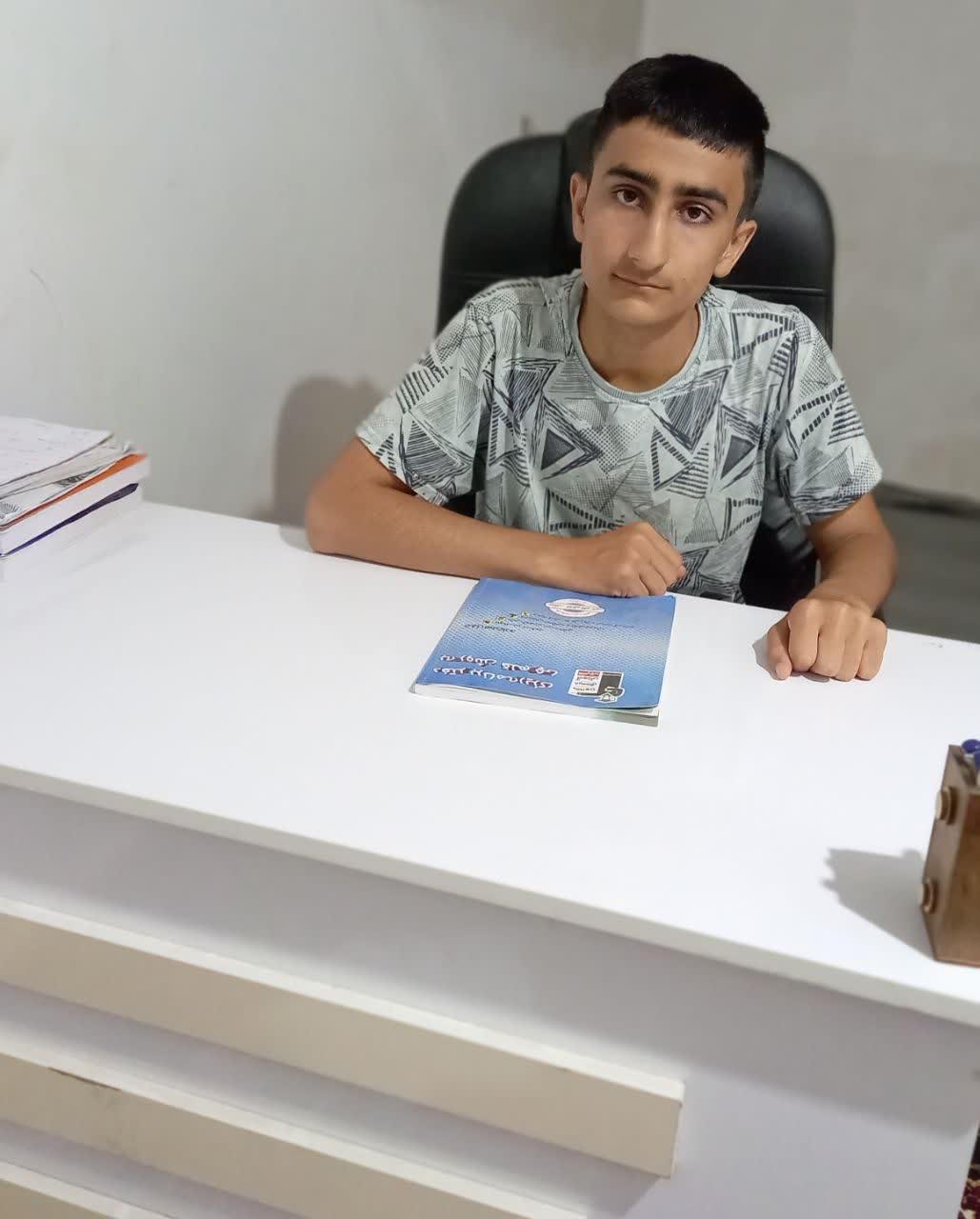 روش مطالعه فلسفه وعلوم و فنون از زبان قهرمان پیشرفت،میثم مهدوی