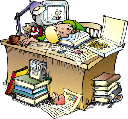 روش مطالعه پس ختام ؛ گام چهارم + جزوه -علی اشرفپور