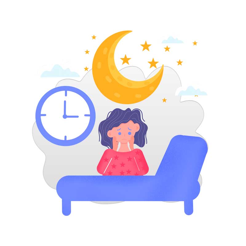 تنظیم خواب(1)؛ گام بیستم + جزوه - علی اشرفپور