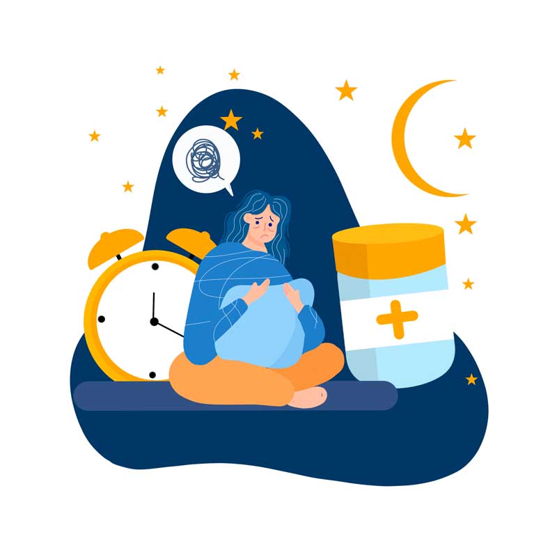 تنظیم خواب(2)؛ گام بیست و یکم + جزوه - علی اشرفپور