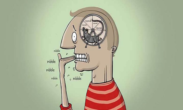 کنترل استرس؛ گام بیست و دوم + جزوه - علی اشرفپور