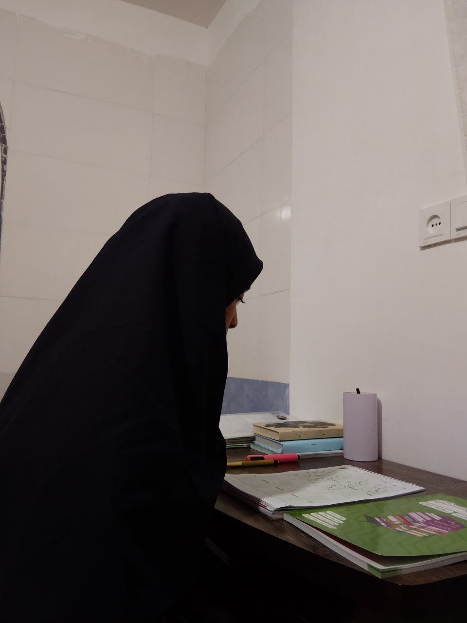 مصاحبه با زهرا السادات هاشمیان: قهرمان پیوستگی از رودان