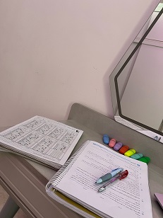 گفت و گو با سمانه کریمی دوزادهم حسابداری قهرمان پیوستگی