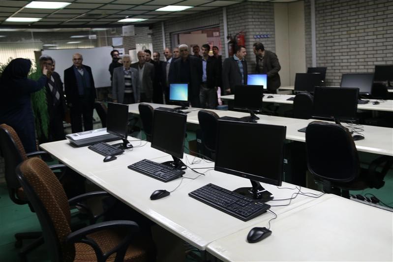 کانون فرهنگی آموزش قلم چی