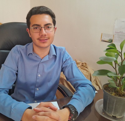 گفت‌وگو با آرمان محمدی؛ عضو باشگاه پانصدتایی‌ها با 574 پاسخ صحیح