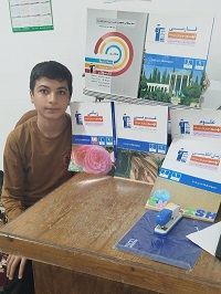 گفت‌وگو با ماردین رحمانی؛ قهرمان پیوستگی پایه نهم