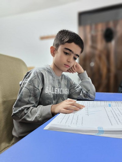 گفت‌وگو با  عطا راستی؛ قهرمان پیوستگی پایه چهارم