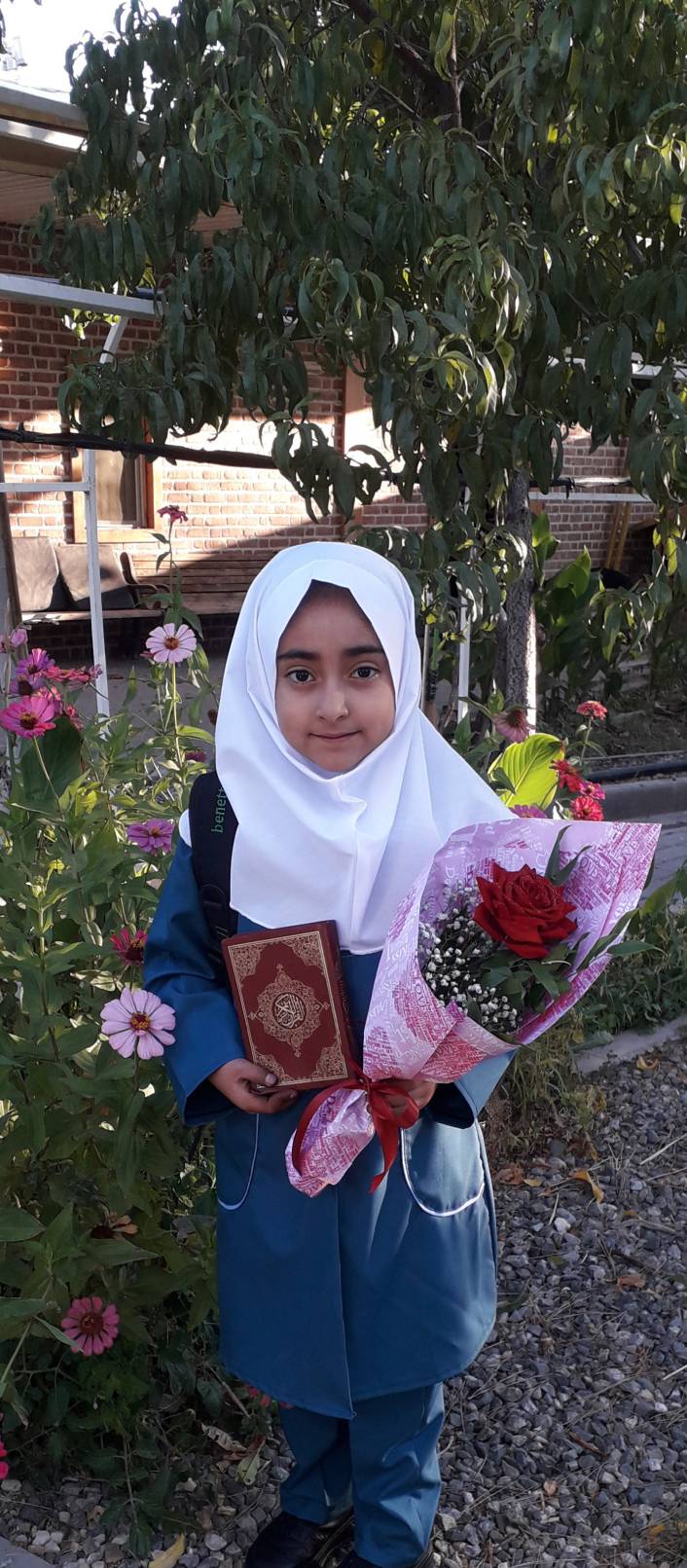 گفتوگو با سمامحمدپور؛ قهرمان پیوستگی پایه سوم