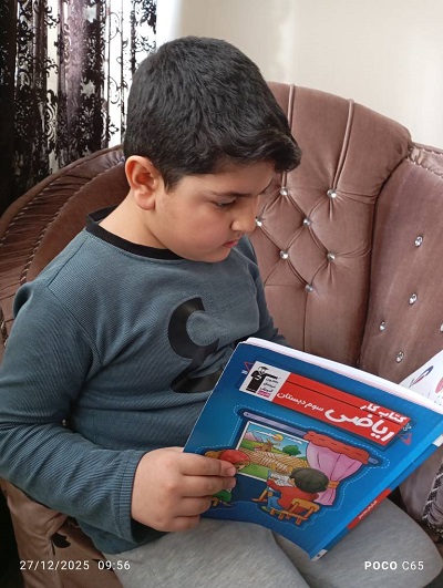 گفتوگو با علییار اسماعیلی؛ قهرمان پیوستگی از تبریز