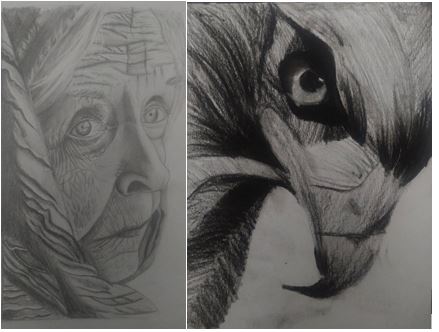 گفت‌وگو با اسرا پورسیف‌اللهی قهرمان پیوستگی پایه هفتم از آذرشهر