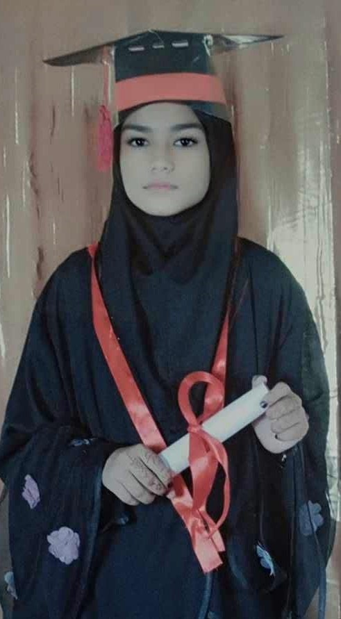 گفت‌وگو با حسنا دهانی؛ قهرمان پیشرفت از شهر سیب و سوران