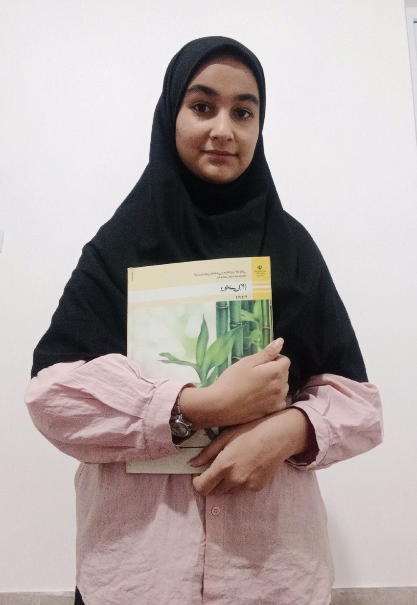 گفت‌وگو با  زهرا امیری؛ قهرمان پیوستگی از شهر همدان