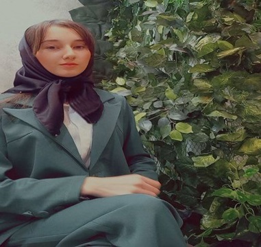 گفتوگو با معصومه نوروزی؛ قهرمان پیوستگی پایه یازدهم ریاضی