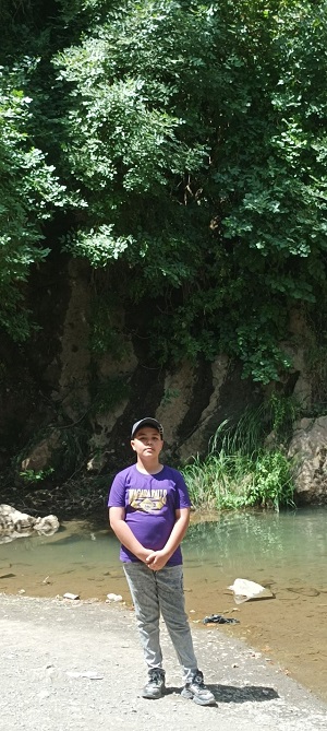 گفتوگو با سهیل شریفی؛ قهرمان پیوستگی از شهر نقده