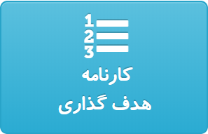 کارنامه هدفگذاری