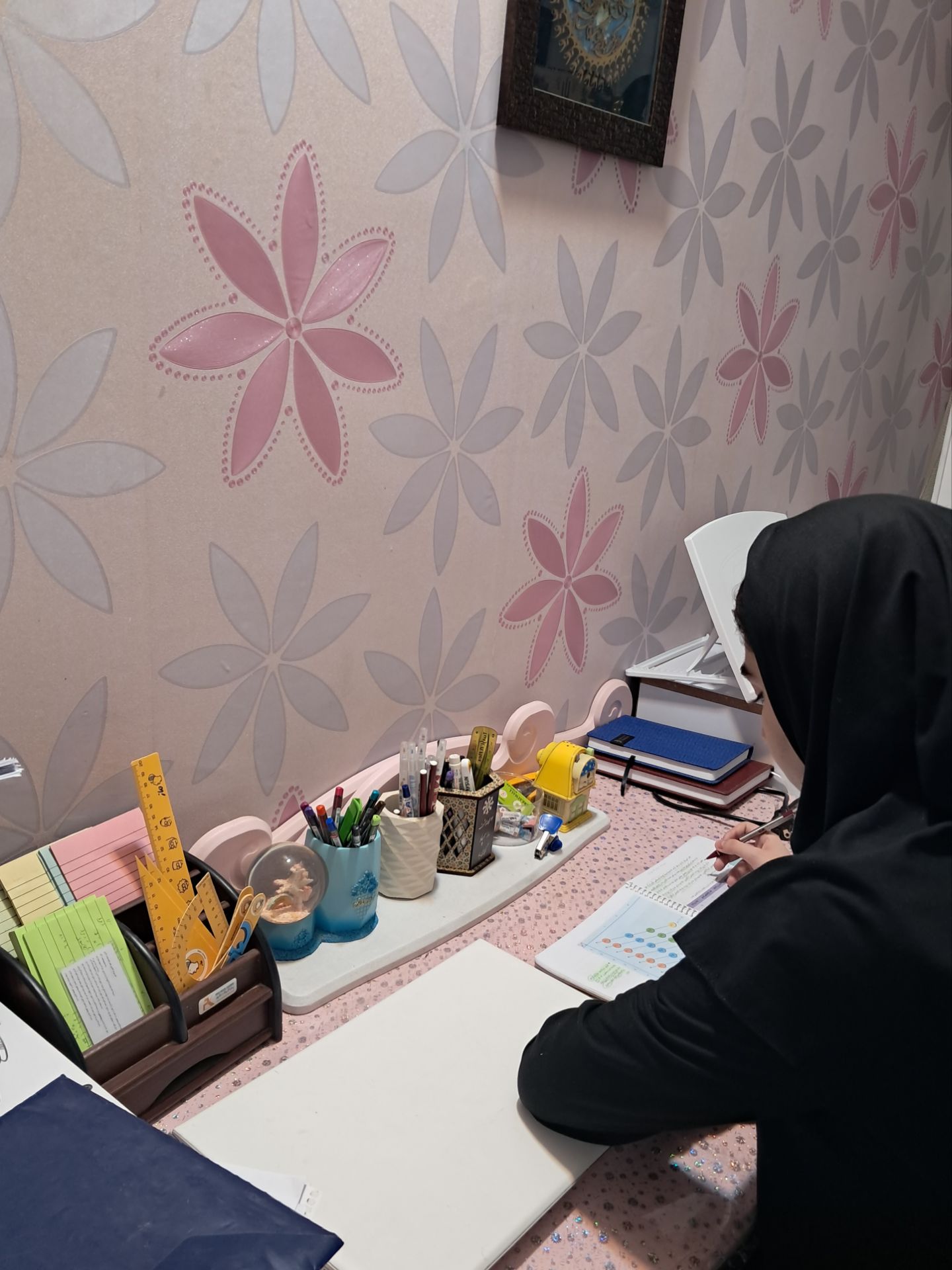 گفت و گو با ال آی ناطق مرندی قهرمان تابستان از شهر مرند