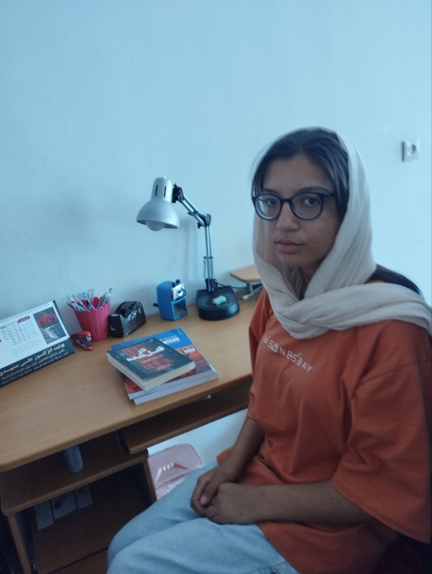 گفت و گو با معصومه خوش ترکیب عضو باشگاه 500تایی از شهر مرند