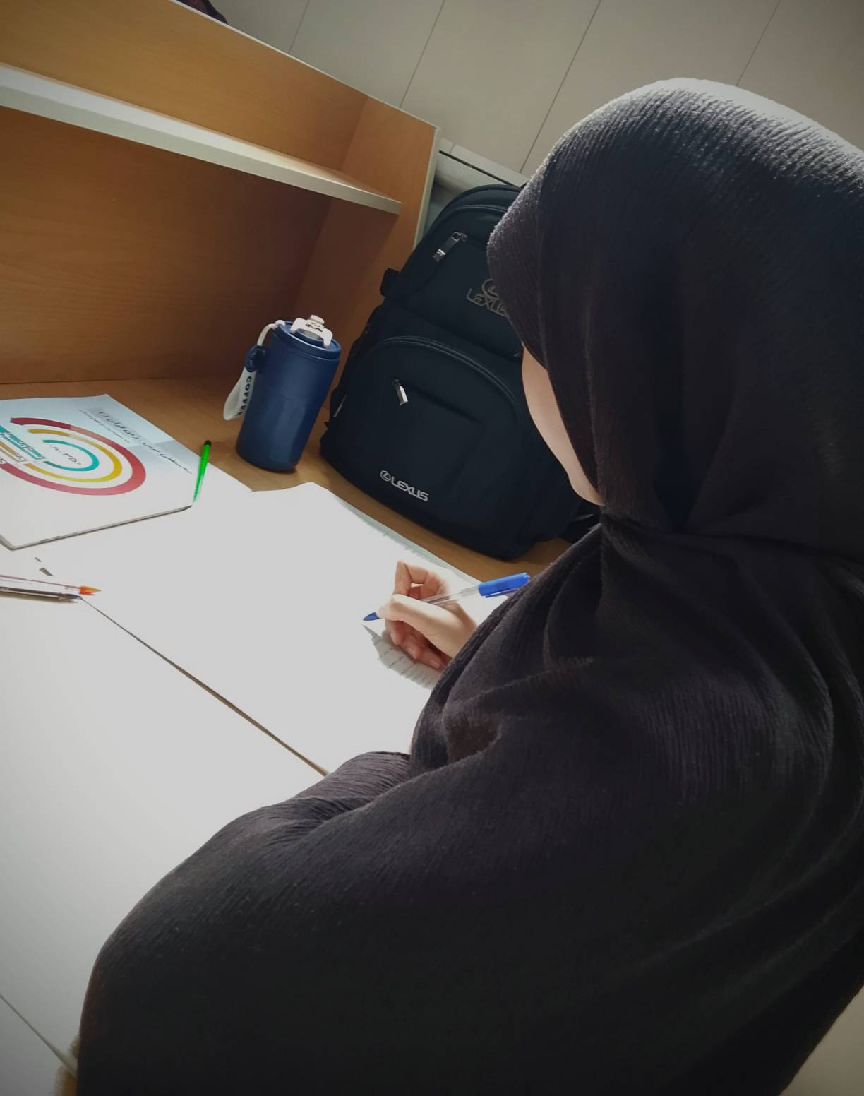 گفت و گو با نازیلا وجدی قهرمان پیشرفت از شهر مرند