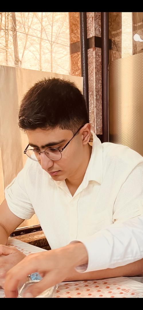 گفتگو با ارشیا مرزبان جورشری ؛ قهرمان تابستان از رشت