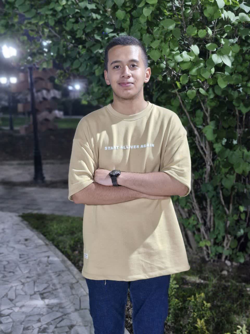 گفتگو با مهدی قاسمی دوگاهه ؛ قبولی فرهنگیان از رشت