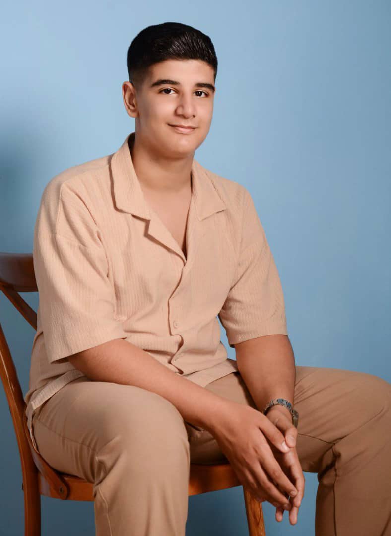 گفتگو با کوروش متقی؛ قهرمان پاییز از رشت