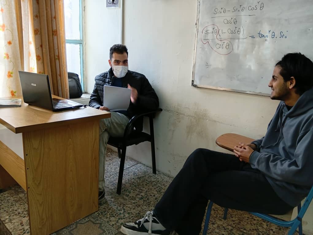 گفتگو با علیرضا پوشانی؛ قهرمان پاییز از رشت